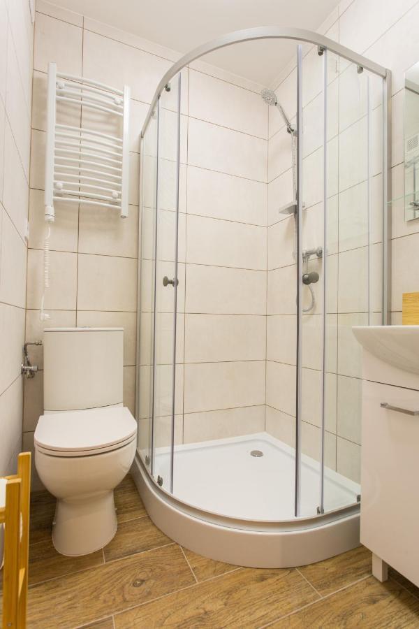 U Kaski Apartment