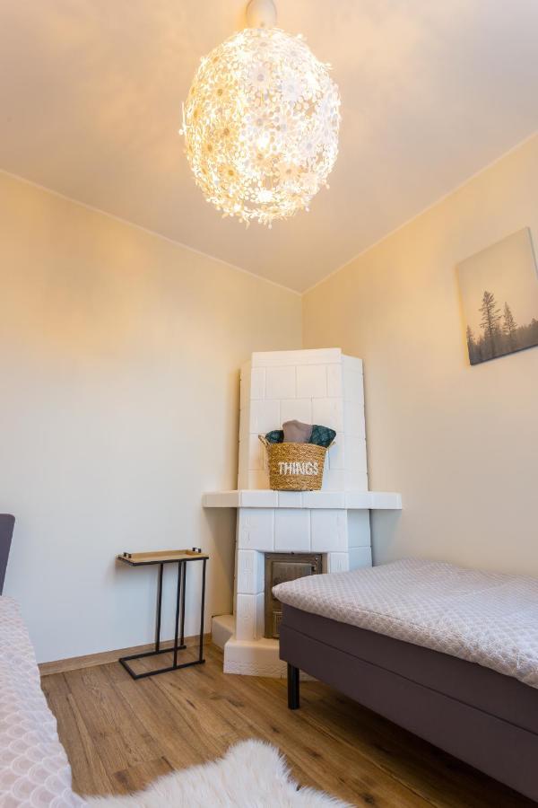 U Kaski Apartment Nowy Targ