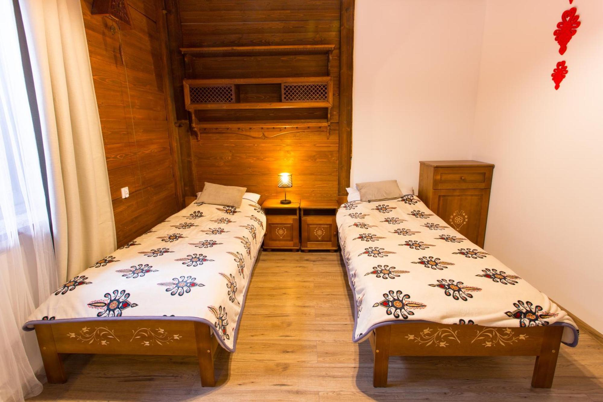 Apartment U Kaski