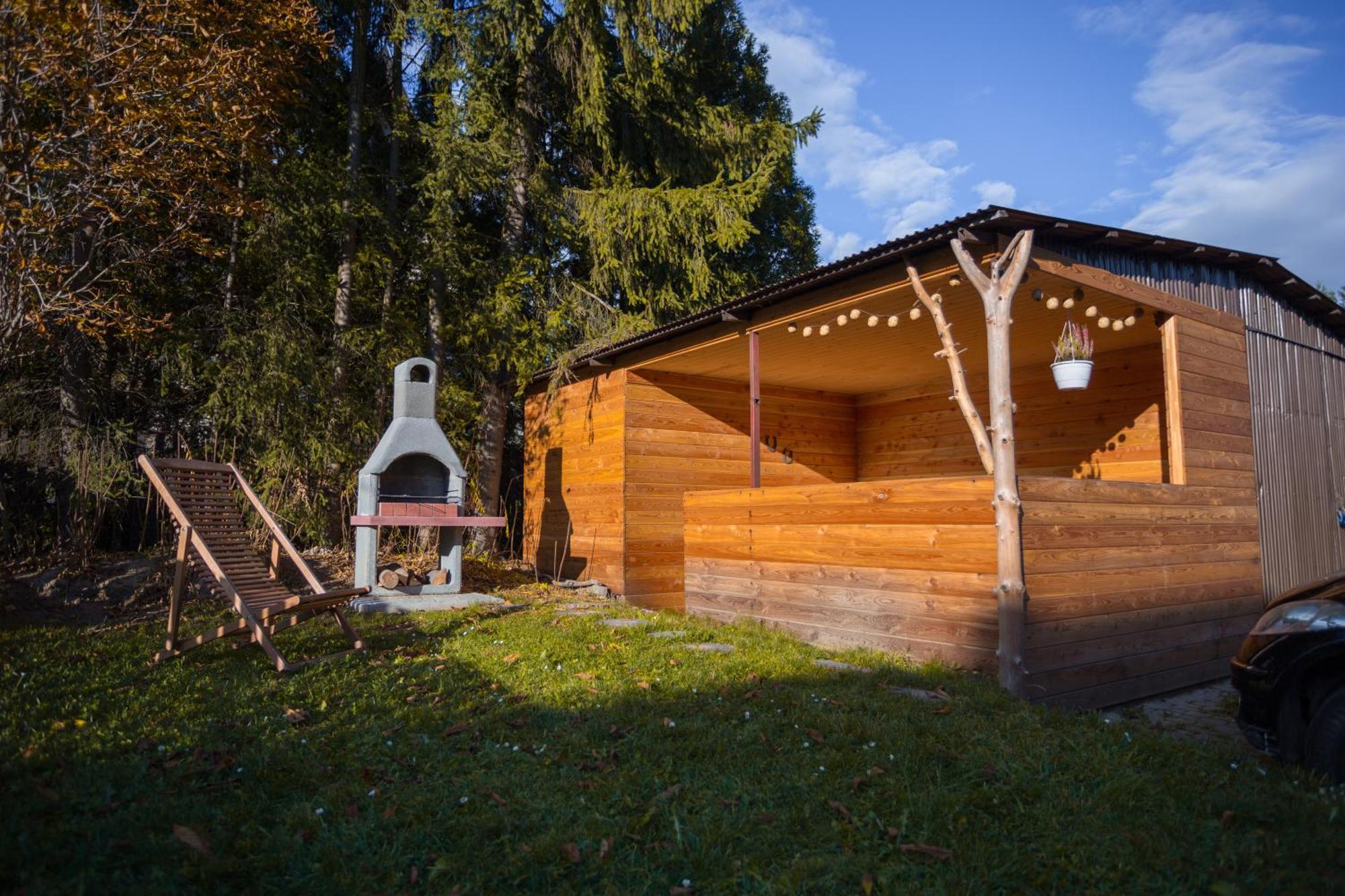 Apartamento U Kaski