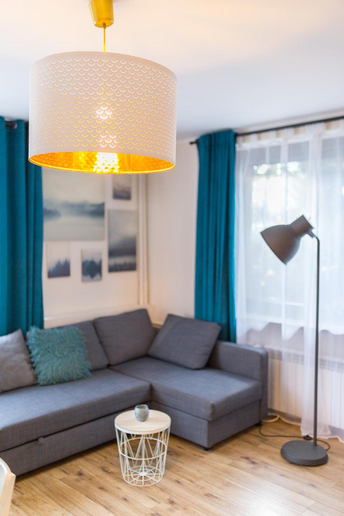 Apartamento U Kaski *
