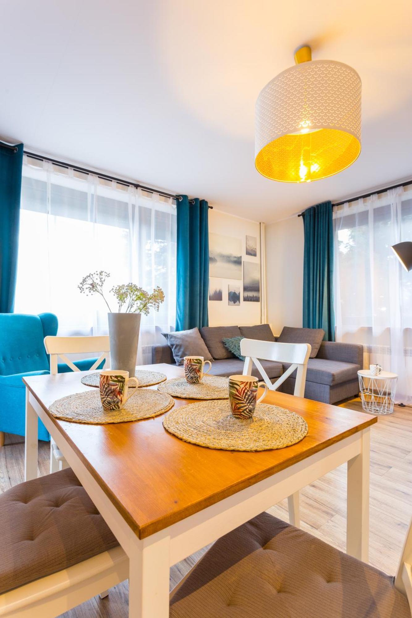 Apartamento U Kaski Nowy Targ