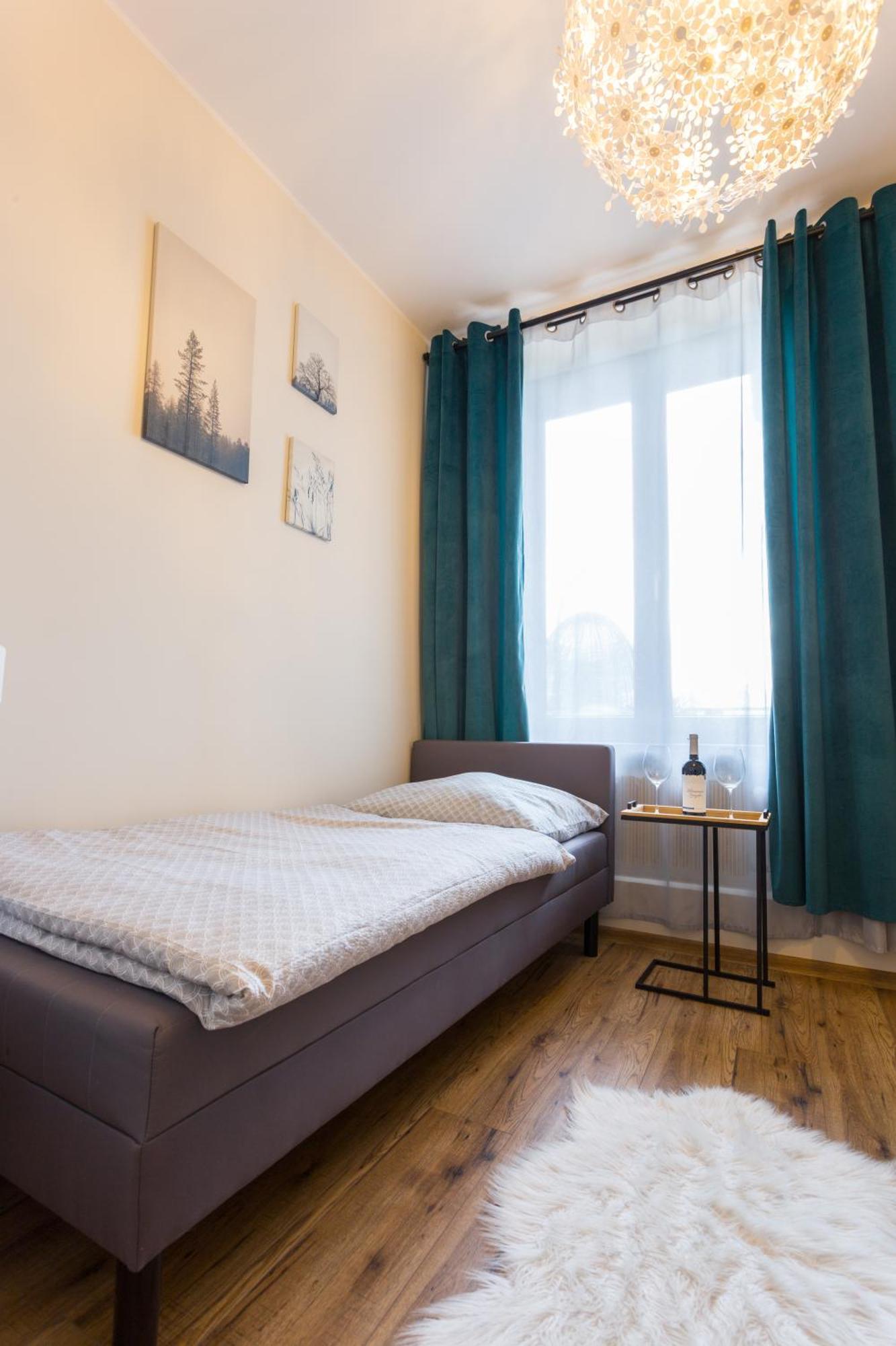 U Kaski Apartment Nowy Targ
