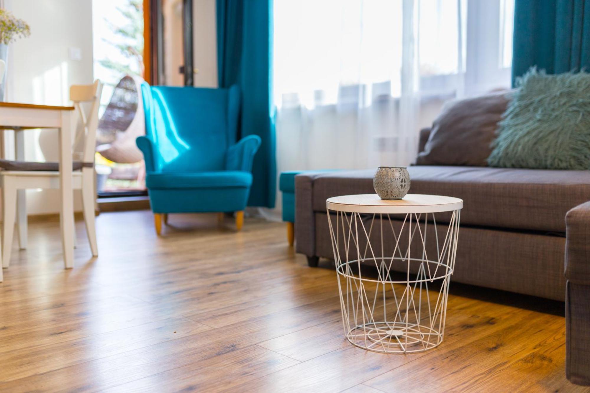 Apartment U Kaski