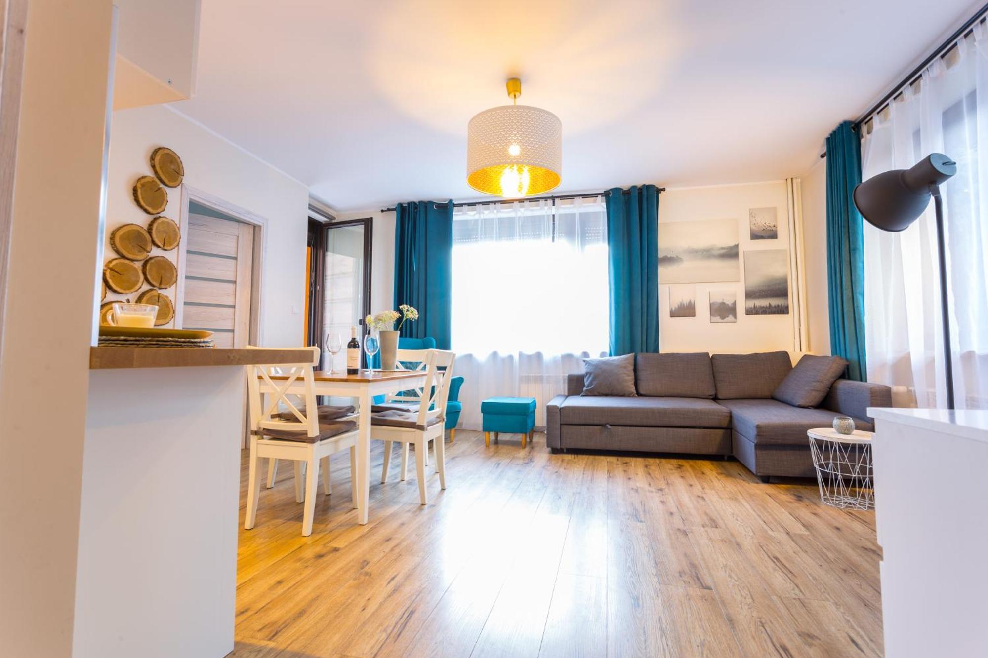 Apartment U Kaski Nowy Targ