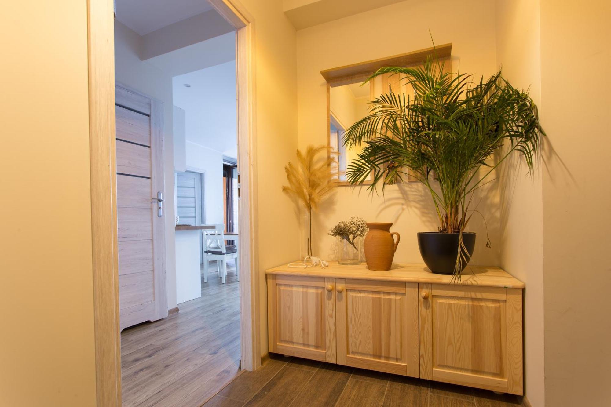Apartment U Kaski Nowy Targ