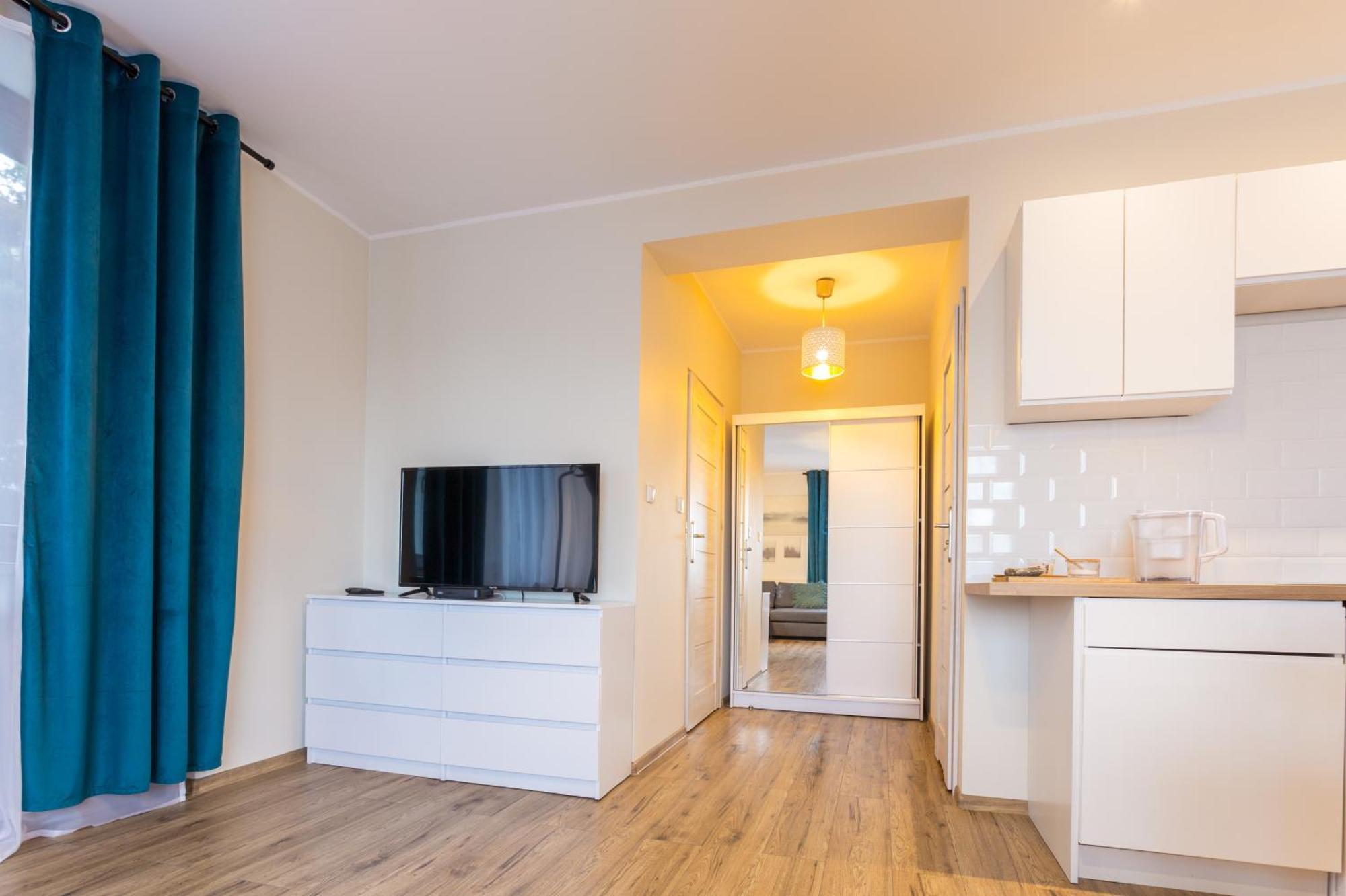 U Kaski Apartment Nowy Targ