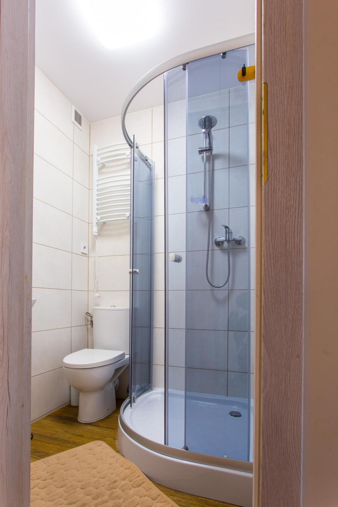 U Kaski Apartamento *